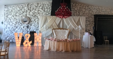 Meetings & Event Space