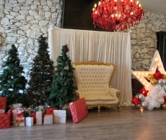 Banquet Lobby