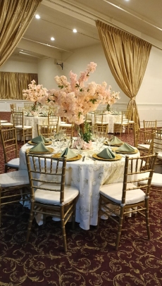 Banquet Lobby
