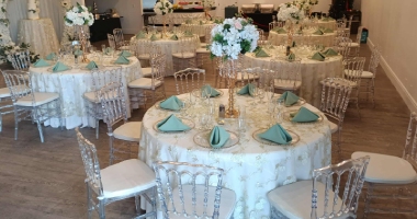 Banquet Lobby