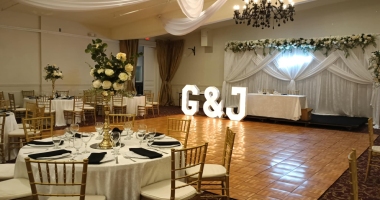 Meetings & Event Space