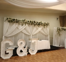 Banquet Lobby