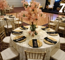 Banquet Lobby