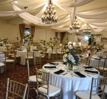 Banquet Lobby