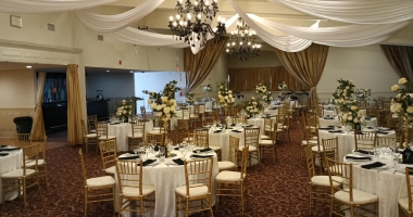 Meetings & Event Space