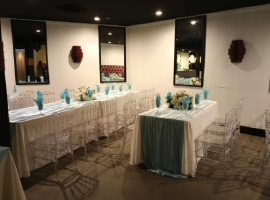 Banquet Lobby