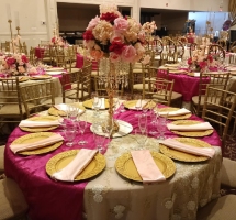 Banquet Lobby