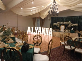 Banquet Lobby