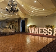 Banquet Lobby
