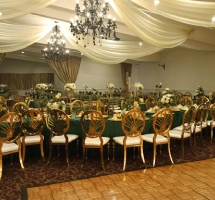 Banquet Lobby