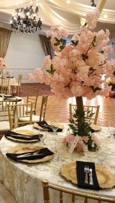 Banquet Lobby