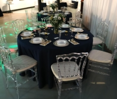 Banquet Lobby