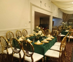 Banquet Lobby