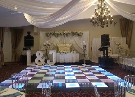 Banquet Lobby
