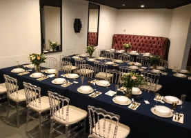 Banquet Lobby