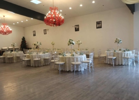Banquet Lobby
