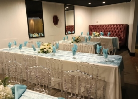 Banquet Lobby