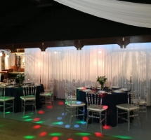 Banquet Lobby