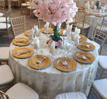 Banquet Lobby