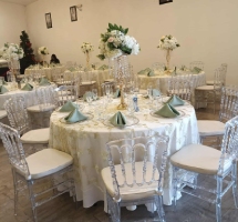 Banquet Lobby