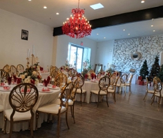 Banquet Lobby