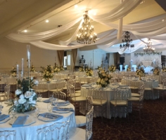 Banquet Lobby
