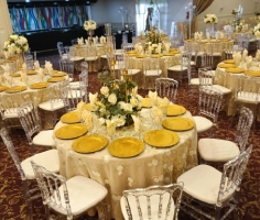 Banquet Lobby